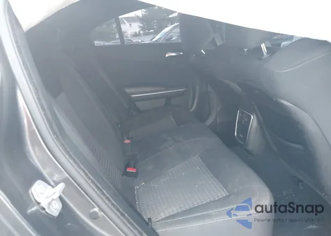 2019 Dodge Charger Gt Rwd from USA, damaged, VIN 2C3CDXHG0KH567095